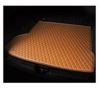 Car Boot Cover Trunk Mats For Kia For Sorento For Prime For UM 5 Seats 2015 2016 2017 2018 2019 Carpets Automobile Accessories Car Cargo Liner Car Floor Mat Protector(Coffee)