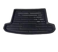 Car Boot Covers Auto Rear Boot Cargo Liner Luggage Floor Carpet Mats Carpets Pad Anti-dirty For Hyundai For Tucson 2016 2017 2018 2019