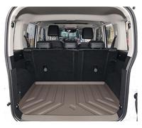 Car Boot Covers For Tank 300 Interior Accessories Floor Carpet Tray Waterproof Pad Trunk Protection Anti-dirt Mat(F)