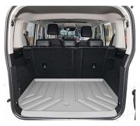 Car Boot Covers For Tank 300 Interior Accessories Floor Carpet Tray Waterproof Pad Trunk Protection Anti-dirt Mat(H)