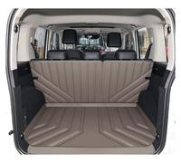 Car Boot Covers For Tank 300 Interior Accessories Floor Carpet Tray Waterproof Pad Trunk Protection Anti-dirt Mat(B)