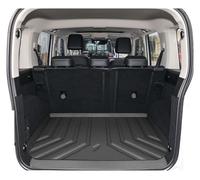Car Boot Covers For Tank 300 Interior Accessories Floor Carpet Tray Waterproof Pad Trunk Protection Anti-dirt Mat(A)
