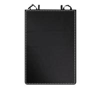 Car Boot Covers Trunk Mat Protection For Car Oxford Cloth Heavy Duty Automotive Cargo Mat Roll Up Floor Mats For Most Cars SUVs And Trucks