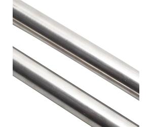 Car Boot Dampersboot 8T8827552 A5 Sportback 8TA For Hatchback 2009-2017 1 Pair Automotive hydraulic support bar(Stainless steel)