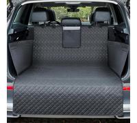 Car Boot Dog Liner for VW ID.Buzz I 2022-2024