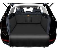 Car Boot Dog Protector For MG ZS Gasoline (ab 2024) 2025 2026, Protector Waterproof Scratch-Resistant Blanket Protective Mat Accessories,B