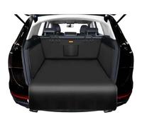 Car Boot Dog Protector Liner for Alfa Romeo Junior (Type 966 2024-2025 2026), Nonslip Waterproof Pet Cargo Cover Side Protection and Durable Washable Easy to Clean