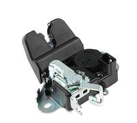 Car Boot Flaps 81230-A7020 Latch Lock Assy Trunk Lid with Keyless Entry OEM 81230A7030 for Kia for Forte 2DR 4DR 2013 2014 2015 2016 2017 2018 Trunk Rear Tailgate