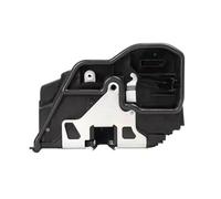 Car Boot Flaps Lock 51217229457 for F10 Front Left Door Lock Actuator Latch Tailgate Boot Lid Hatch Back Trunk Catch Rear Latch Lock Actuator