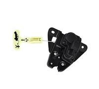 Car Boot Flaps Lock Compatible with Dodge for Avenger 2008 2009 2010 2011 2012 2013 2014 for Challenger 5056244AB Car Tailgate Lock Trunk Latch Actuator 5056244AA