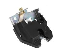 Car Boot Flaps Lock Compatible With Fit For Jazz 2003 2004 2005 2006 For Civic 2001-2005 For City 74851S5A013 Rear Tail Gate Latch Hood Tailgate Lock 74851-S5A-013