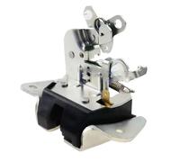 Car Boot Flaps Lock Compatible With Hyundai For Terracan 2001-2006 Rear Trunk Door Lock Latch Actuator Motor Tailgate Boot Lock Hatch Catch 81230H1000 81230-H1000