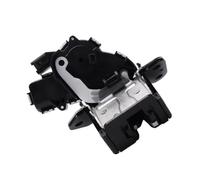 Car Boot Flaps Lock Compatible With Mazda 2 3 For CX-4 CX-9 CX-30 2.0L 2.5L G33M-62-310A Tailgate Boot Actuator Rear Trunk Assembly Replace Door Lock BJT6-62-310