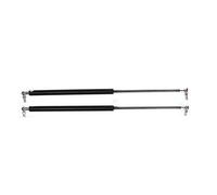 Car Boot Gas Shock Lift Support 2pcs 200-600mm 200N Universal Lift Support Front Bonnet Hooded Rear Tailgate Boot Shock Lift Strut Support Bar Gas Spring Bus
