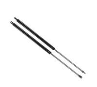 Car Boot Gas Shock Lift Support 2pcs 800N Car Gas Struts Bonnet Hood Trunk Tailgate Shock Lift Strut Support Bar Gas Spring Bus Bed Truck Boat Window 300-600mm(300mm)