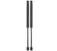 Car Boot Gas Shock Lift Support 2x 200N/20KG 420-500mm Universal Car Accessories Bonnet Trunk Tailgate Boot Shock Lift Support Cupboard Hinge Furniture Hardware(420mm)