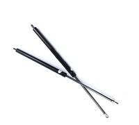 Car Boot Gas Shock Lift Support 2x 600N 300-600mm Car Gas Struts Bonnet Hood Trunk Tailgate Shock Lift Strut Support Bar Gas Spring Bus Bed Truck Boat Window(450mm)