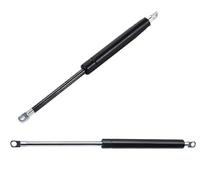 Car Boot Gas Springs 2PC 240-320mm 20kg/200N Car hydraulic Lift Support Gas Strut Hydraulic Spring Hinge Kitchen Cupboard Hinge Furniture Hardware(310mm)
