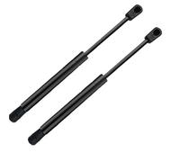 Car Boot Gas Springs 2PC 270mm-350mm 90kgs/900N Universal Strut Bars Gas Spring Shock Absorber Hydraulic Lift Support Strut Bar RV Bed(280mm)