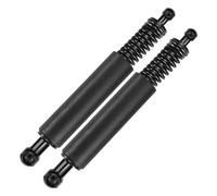 Car Boot Gas Springs 2PC For VW For Touareg 2002-2006 Tailgate Lift Supports Shock Struts Rear Hatch Trunk Gas Spring Strut 7L6827550N Gas Struts Springs