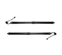 Car Boot Gas Springs 2pcs 32136006 32227614 31420455 Left And Right Universal Electric Tailgate Support Rod For Volvo XC60 2018 2019 2020 2021