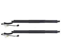 Car Boot Gas Springs 2PCS 80A827851A Rear Left Right General Purpose Liftgate Support For Q5 SQ5 2.0L 3. 2017-2021 Car Accessories Rear Hatch Spring Lift Supports
