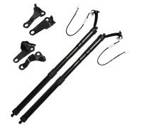 Car Boot Gas Springs 2pcs Electric Tailgate Struts Rear For Lexus NX200t NX300h 2.0L 2.5L L4 2015-2020 68920-79016 68910-79016 6892079016 6891079016