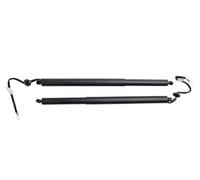 Car Boot Gas Springs 2pcs For Toyota For Highlander 2020-2023 Electric Gas Struts Tailgate 68910-0E070，68920-0E050 689100E070 689200E050