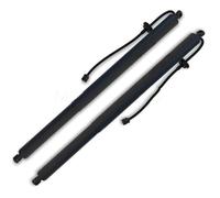 Car Boot Gas Springs 2pcs LR126176 LR093409 Left And Right Universal Electric Tailgate Support Rods For Range For Rover For Velar 2017-2023 Rear Boot Lid Gas Spring Strut