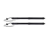 Car Boot Gas Springs 2PCS Rear Tailgate Electric Support For Hyundai I40 2008-817703Z100 817803Z100 Rear Boot Gas Lift Struts