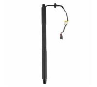 Car Boot Gas Springs 31386705 31386706 For Volvo For XC60 156 T6 T5 AWD D3 D4 D5 Power Hatch Lift Support Electric Rear Gas Spring Boot Flap Lid Strut Gas Struts Rear Tailgate Boot(Right)