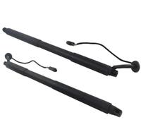 Car Boot Gas Springs 31479627 31479628 31386705 Rear Left+Right Electric Tailgate Strut For Volvo For XC60 (156 T6 T5 AWD D3 D4 D5 31386706 Gas Struts Tailgate(1pair)