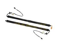 Car Boot Gas Springs 32357571 32384406 32296298 31463261 31690924 Electric Power Liftgate Support Tailgate Strut For VOLVO V60 II MK2 2018-2024 Rear Boot Gas Lift Struts(Pair)