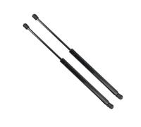 Car Boot Gas Springs 4E0827551A For A8 2004-2010 For S8 2007-2009 Pair Struts Support Bar Rear Trunk Gas Spring Shock Lift Strut Pressure Rod