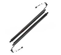 Car Boot Gas Springs 4KE827851F Electric Tailgate Gas Strut Power Hatch Lift Support Left And Right Universal For E-tron 2018 2019 2020