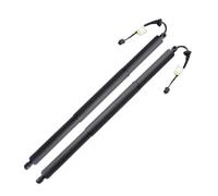 Car Boot Gas Springs 4M8827851D Pair Power Rear Trunk Liftgate Hatch Lift Support Opener Left Right For Q8 4MN 2019 Electric Tailgate Gas Struts Rear Boot Gas Lift Struts