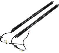Car Boot Gas Springs 68910-42060 68920-42020 Left And Right Power Tailgate Struts For Toyota For RAV4 For Prime 2019-2022 Gas Struts Springs(2pcs Left Right)