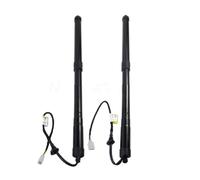 Car Boot Gas Springs 68910-48071 Rear Lift Support Electric Tailgate Spacer 6891048071 Luggage Compartment Air Spring For Lexus For RX 2015-2022 Gas Struts Rear Tailgate Boot(1pair)