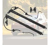 Car Boot Gas Springs 6891009010/68920-09010/689200901 For 2013-2018 For Toyota For RAV4 2.5L Power Liftgate Trunk Lift Support Electric Tailgate Struts Rear Boot Lid Gas Spring Strut(1pair)