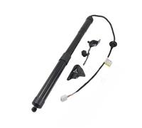 Car Boot Gas Springs 68920-09010 68910-0R051 Tailgate Power Hatch Lift Support Strut For Toyota For RAV4 2014-2018 Electric Tailgate Gas Spring Struts Rear Boot Gas Lift Struts(Rh)