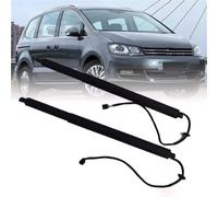 Car Boot Gas Springs 7N0827851E Pair Electric Tailgate Gas Support Struts For Seat For Alhambra For VW For Sharan (7N) 2010 7N0 827 851 E Gas Struts Springs