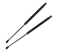Car Boot Gas Springs 8200299546 For Clio III For MK3 Hatchback 2005 2006 2007-2013 1 Pair Tailgate Trunk Boot Gas Struts Support