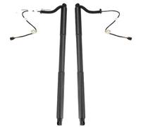 Car Boot Gas Springs 95851285107 95851285108 Electric Tailgate Liftgate Strut For Cayenne 2012-2018 4.8L 3.0L 3.6L Rear Boot Gas Lift Struts(Pair)