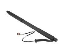 Car Boot Gas Springs 95851285107 95851285108 Electric Tailgate Liftgate Strut For Cayenne 2012-2018 4.8L 3.0L 3.6L Rear Boot Gas Lift Struts(Lh)