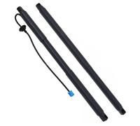 Car Boot Gas Springs A1178900130 +A117980 Rear Trunk Liftgate Power Hatch Lift Support Opener Electric Lift Tailgate Strut For Benz CLA X117 2013-2019 Gas Struts Tailgate