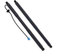 Car Boot Gas Springs A1178900130 A1179800564 Rear Trunk Liftgate Power Hatch Lift Support Opener Electric Tailgate Strut For Benz CLA X117 2013-2019 Gas Struts Tailgate(2 pcs)