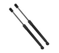 Car Boot Gas Springs BBM456930A For Mazda 3 BL 2008-2014 2Pcs Car Rear Trunk Boot Tailgate Gas Struts Damper Shocks Lift Support Rods(280mm)