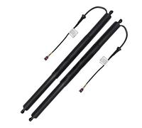 Car Boot Gas Springs For A7 2019-2021 4K8827851 4K8827851J 4K8827851 Electric Tailgate Gas Spring Struts Electric Tailgate Support Rod Car Lift Supports(2 PCS)