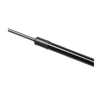 Car Boot Gas Springs For ACMAT For ALTV 2008-2021 Rear Tailgate Assist Damper Pickup Slow Down Gas Strut Easy Up Lift Support Shock Spring Rod 1PC Car Lift Supports(Normal black)