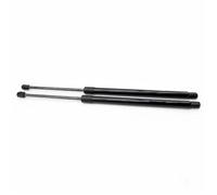 Car Boot Gas Springs For Benz For W204 For C180 For C200 C220 C250 C280 C300 2009-2014 2pcs 65 Cm Front Bonnet Hood Gas Struts Lift Springs